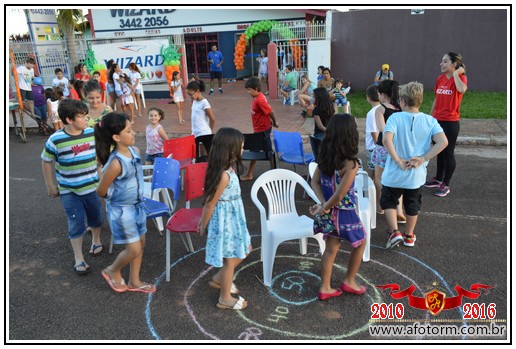 rolim de moura